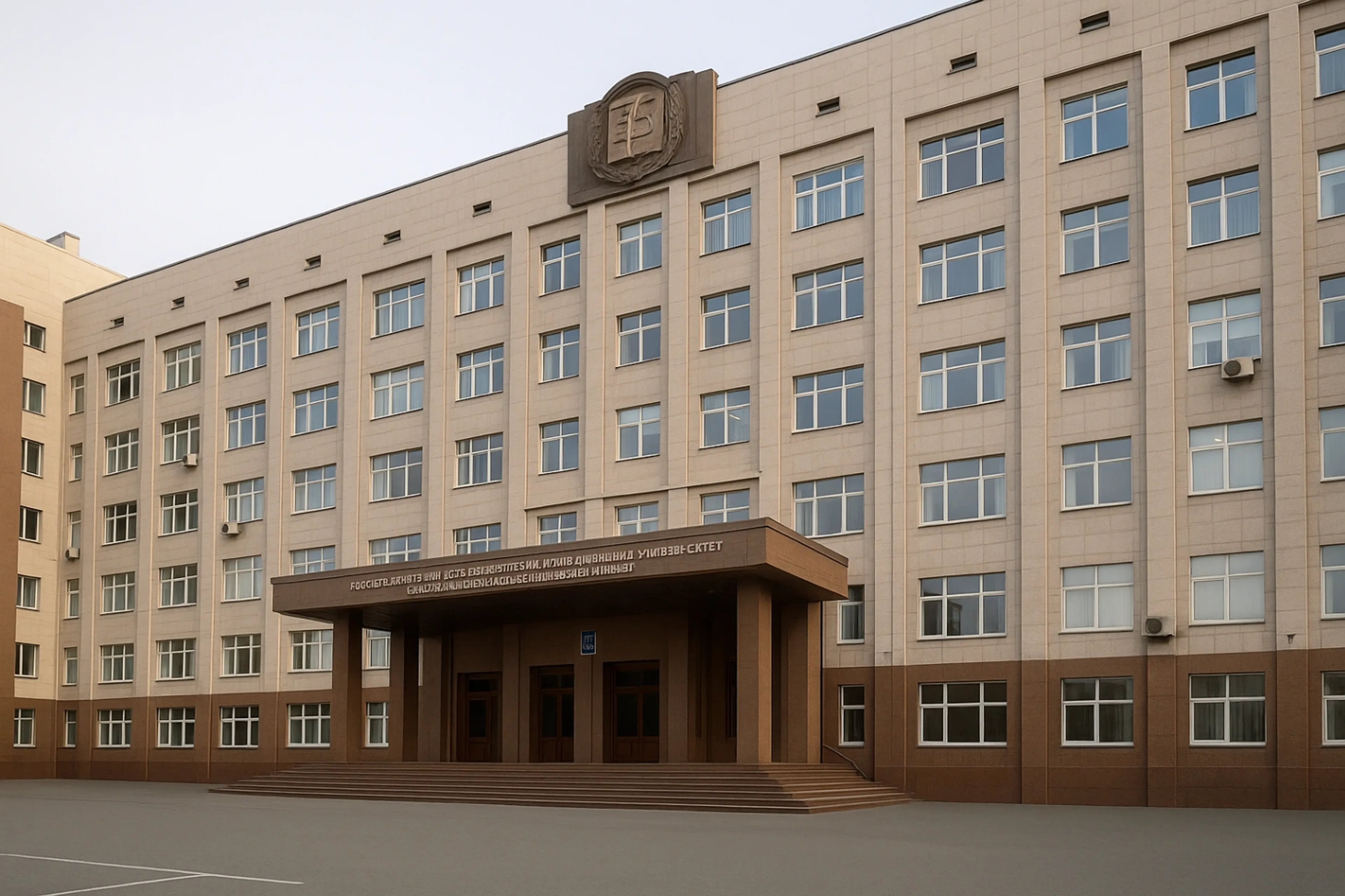  West Kazakhstan State Medical University